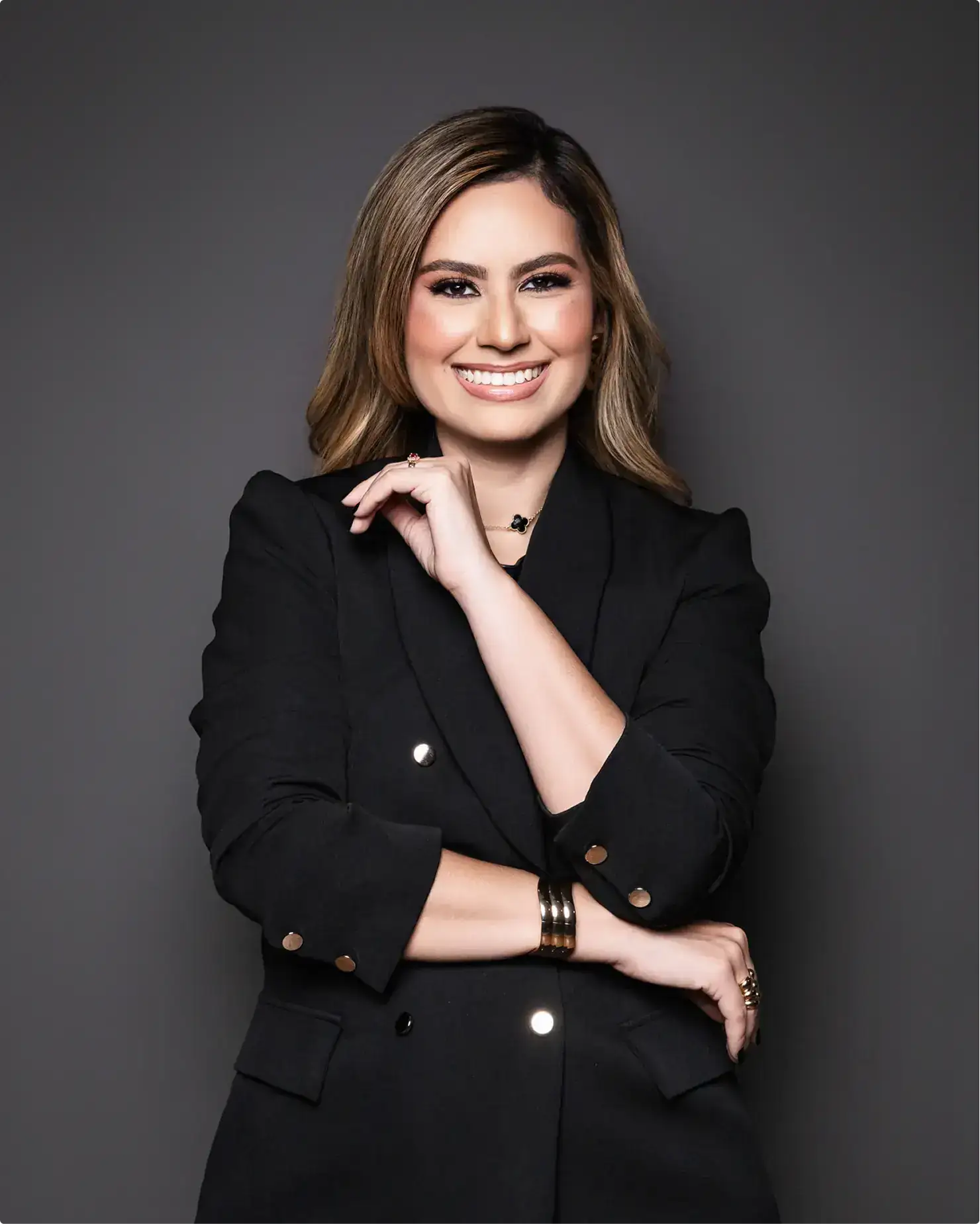 Dra. Carla Rachel 