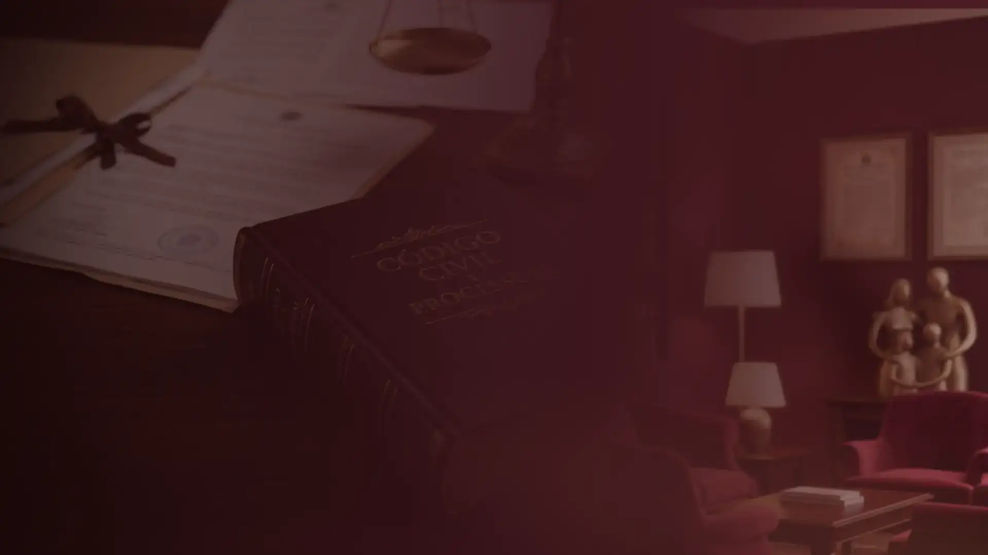 Soluções jurídicas para
a sua família e seu patrimônio